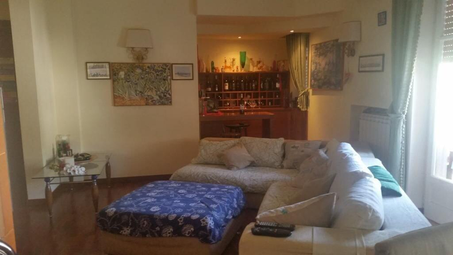 Bedroom 3, Casa Italia B&B, Salerno