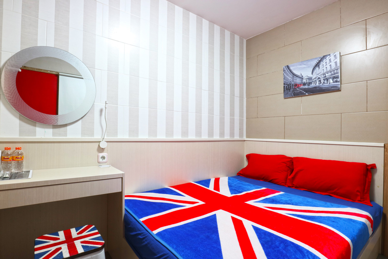 Bedroom 24