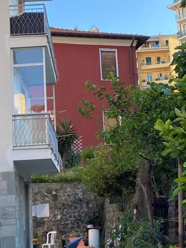 Bellissimo Bilocale, Imperia