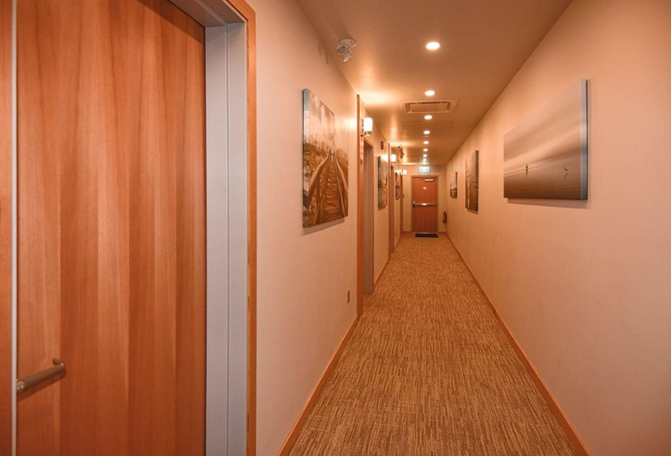 Public Area 4, Harbour House Hotel, Capital