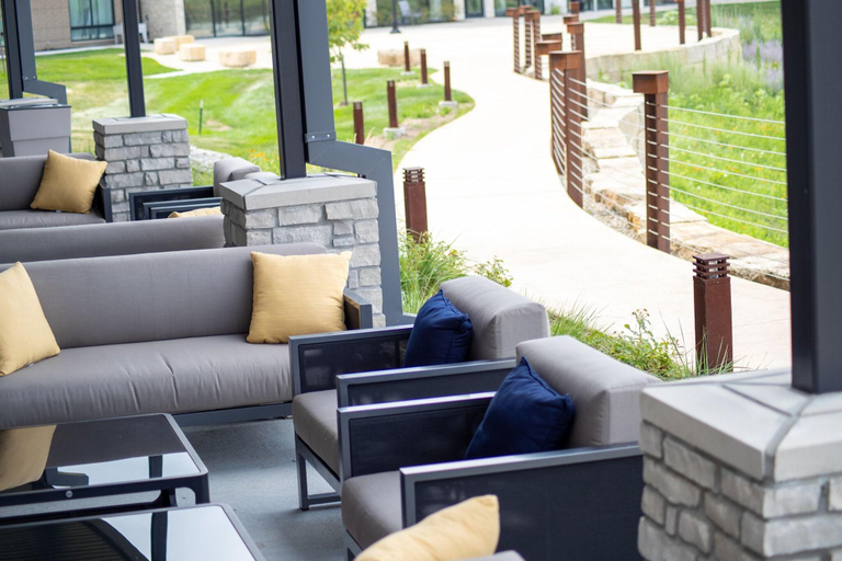Public Area 2, Hyatt Place Altoona/Des Moines, Polk