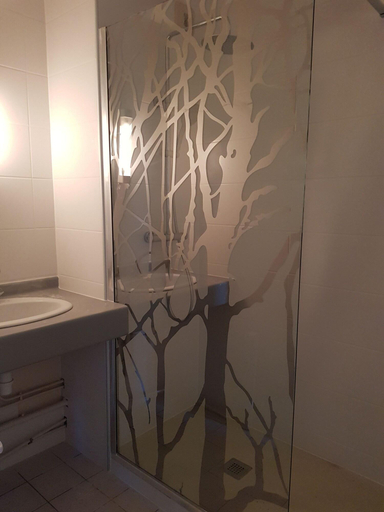 Bathroom 4, Le Relais De Touvent, Charente-Maritime
