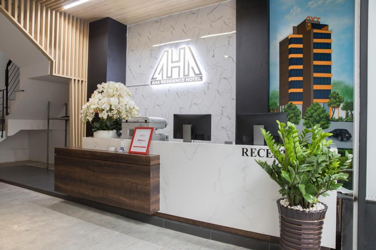 RedDoorz Premium @ Hang Xanh, Bình Thạnh