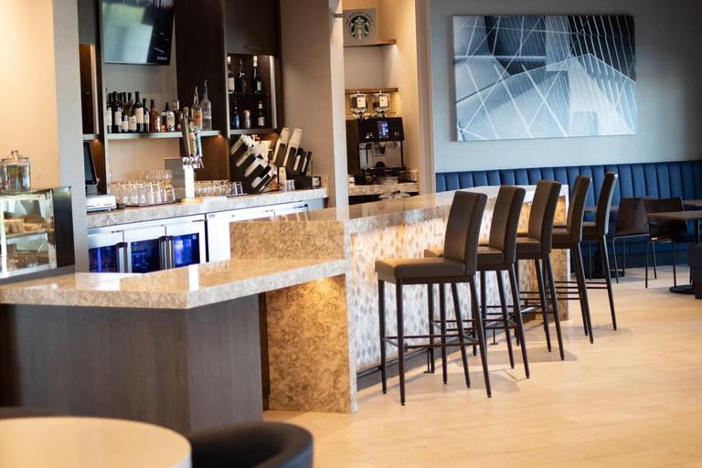 Food & Drinks 5, Hyatt Place Altoona/Des Moines, Polk