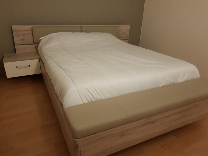 Bedroom 4, Le Relais De Touvent, Charente-Maritime