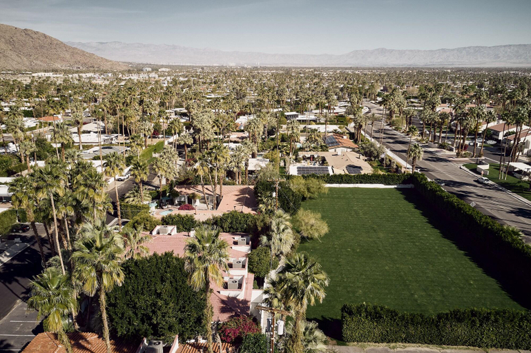 Exterior & Views 1, Villa Royale, Riverside
