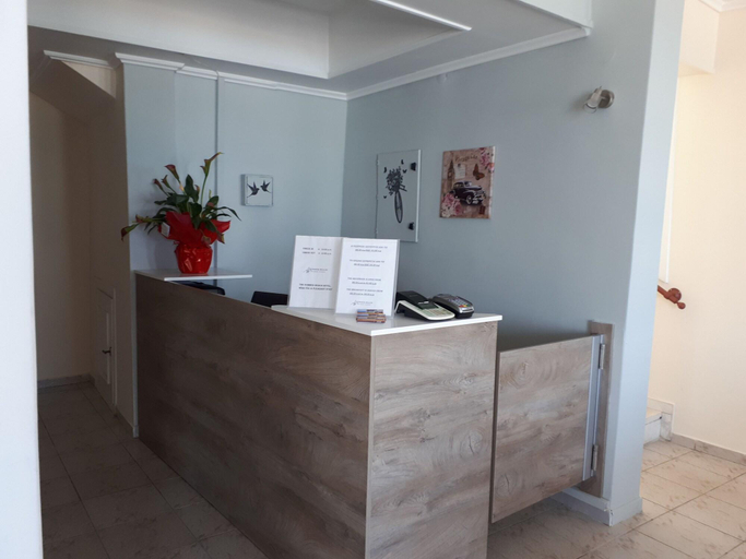 Public Area 3, Summer Beach Hotel, Central Macedonia