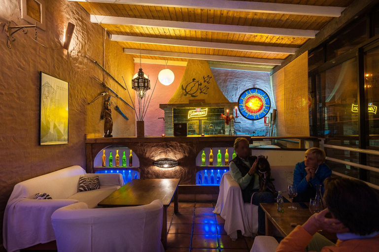 Public Area 5, Rok Plaza - Only Adults, Santa Cruz de Tenerife