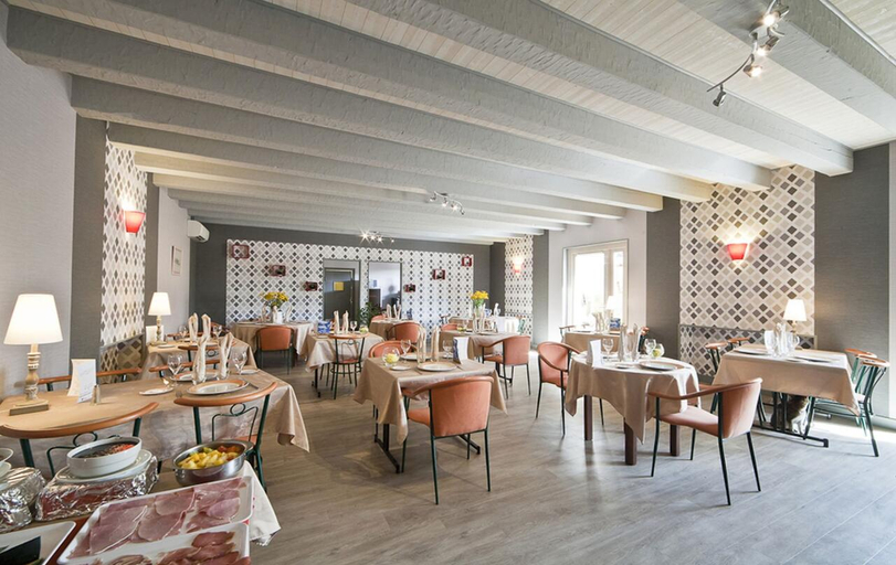 Food & Drinks, Logis Hôtel A Jayac, Dordogne