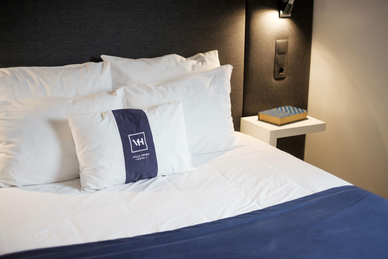 Bedroom 3, Villa Prime Hotel, Vila Nova de Famalicão