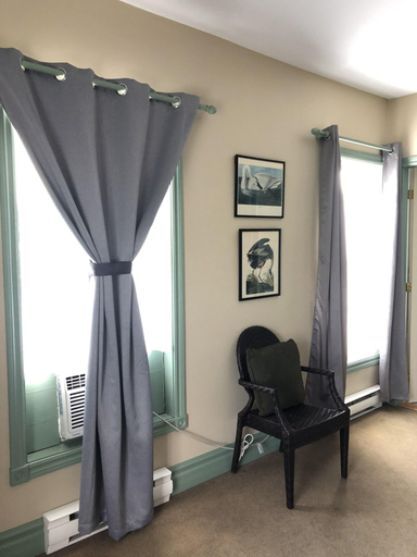 Public Area, Auberge Knowlton, Brome-Missisquoi