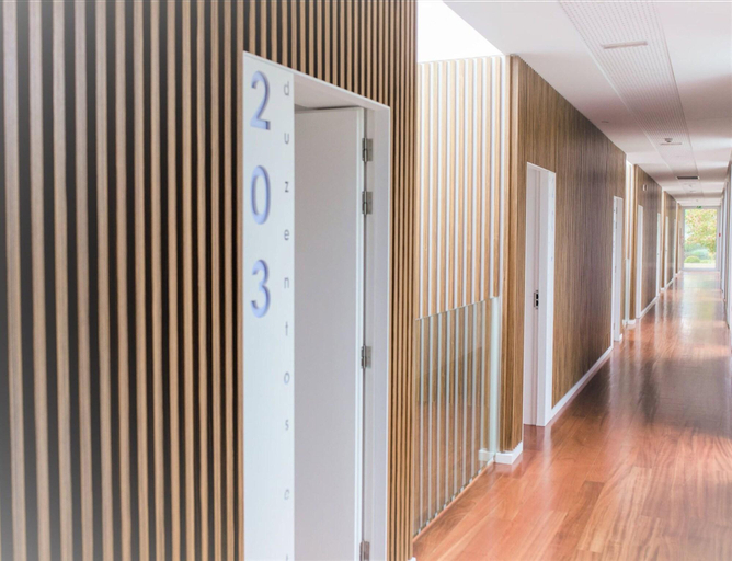 Public Area 5, FH Hotel, Felgueiras