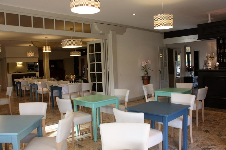 Food & Drinks 5, Logis Hôtel Horizon 117, Dordogne