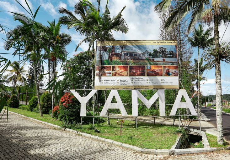 Yama Resort, Minahasa