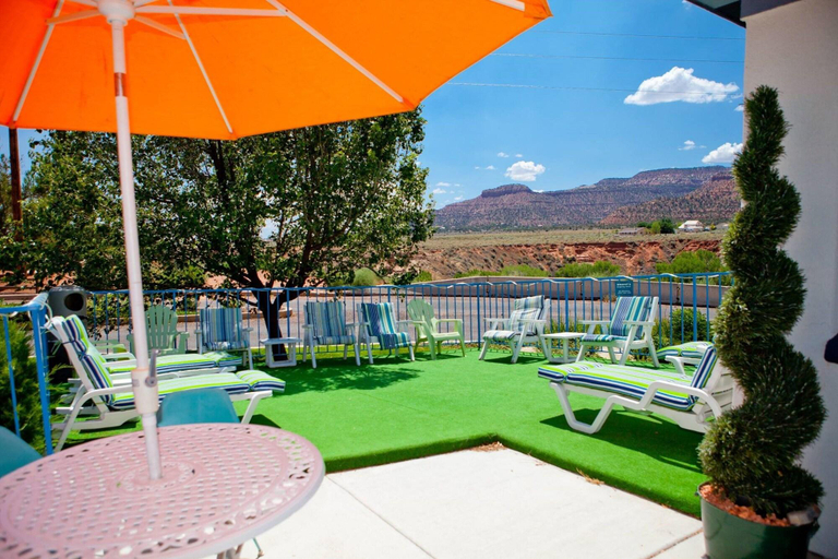 Exterior & Views 2, Quail Park Lodge, A Canyons Collection Property, Kane