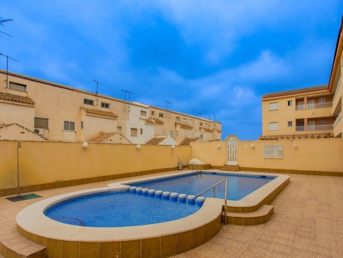 Sport & Beauty 5, Apartamento La, Murcia