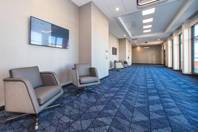 Public Area 3, Courtyard by Marriott Rapid City, Pennington