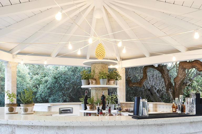 Public Area 4, Marenea Suite Hotel - CDSHotels, Lecce