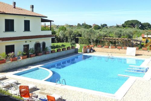 Holiday resort Borgo Guglielmo Cecina - ITO02446-DYD, Livorno