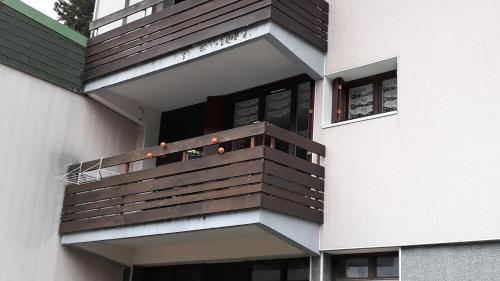 Appartement La Bresse-Hohneck, Vosges