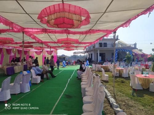 Kings Resort, Bhopal