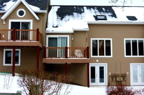 Fox Ridge 204, Cattaraugus