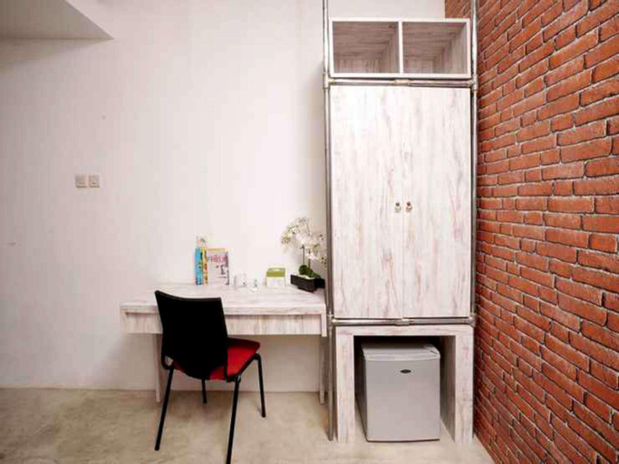 DParagon Seturan 1, Yogyakarta