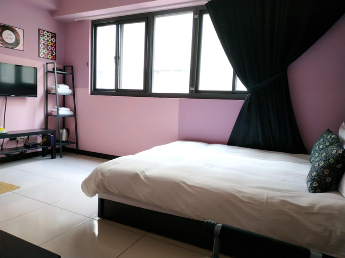 Hakuna-Melody-3228B, Taichung