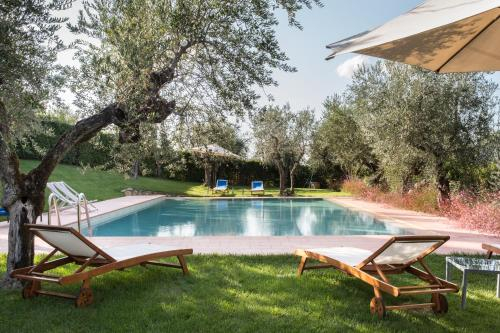 Impruneta Villa Sleeps 14 Pool Air Con WiFi, Florence