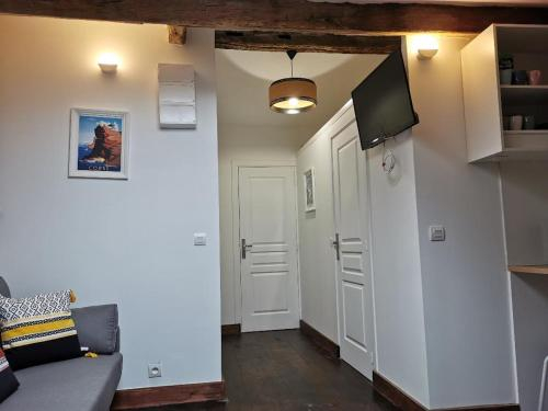 Studio Cœur Ruffec, Charente
