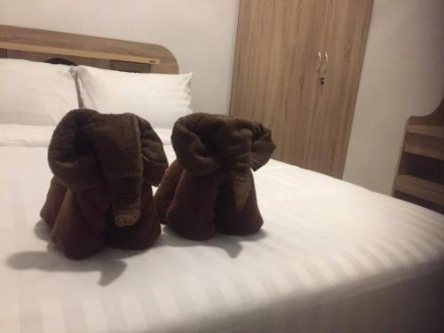 2, Keng khansung homestay, Chanuman