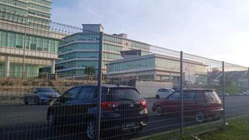 Setia Tropika @ Immigration, Johor Bahru