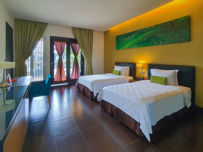 Bedroom 1