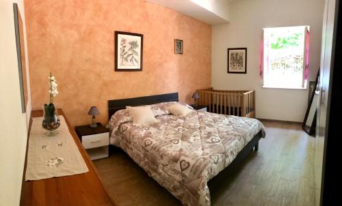 Casa Nicole, Verona