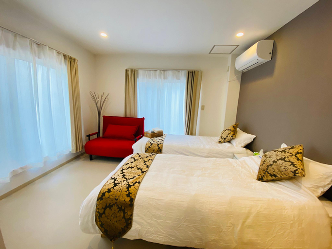 Nhotel-103, Shinjuku