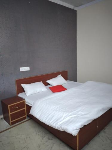 Hotel Kumar Guest House, Panchkula
