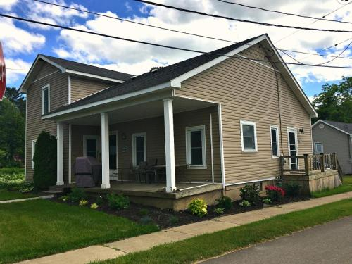 21 Mill Street, Cattaraugus