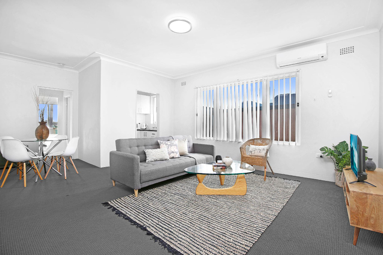 Others, #8 South Pacific Apartments, Rockdale