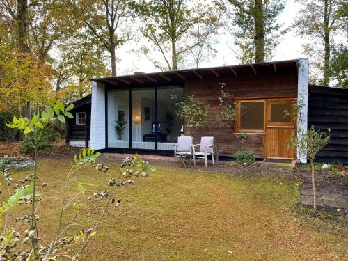 The Lodge Warmond, Warmond
