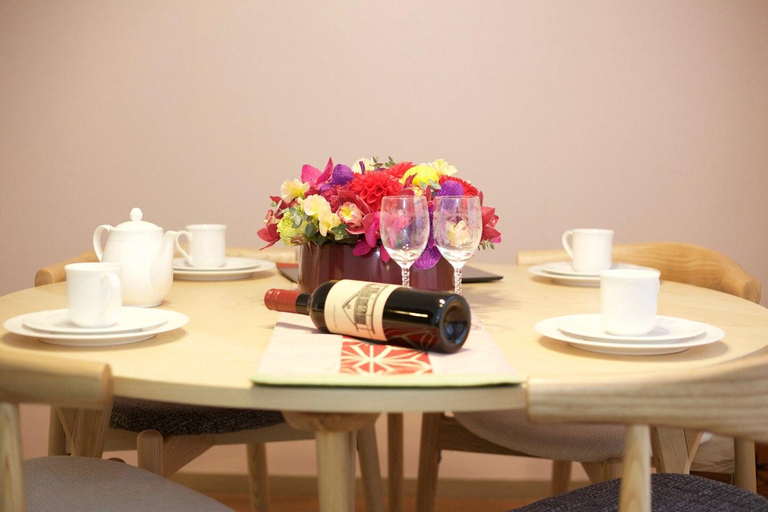 Up to 8 people in 3 rooms! BIKAN DISTRICT, Kurashiki