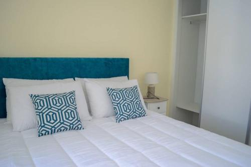 Quinta da Cerca T2 / Azul / Piscina, Lourinhã