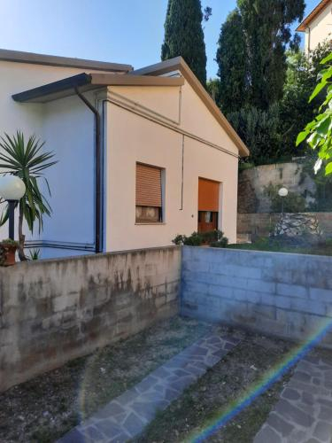 L' Angolino del Borgo, Livorno