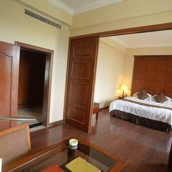 Red Forest Hotel Hepu, Beihai