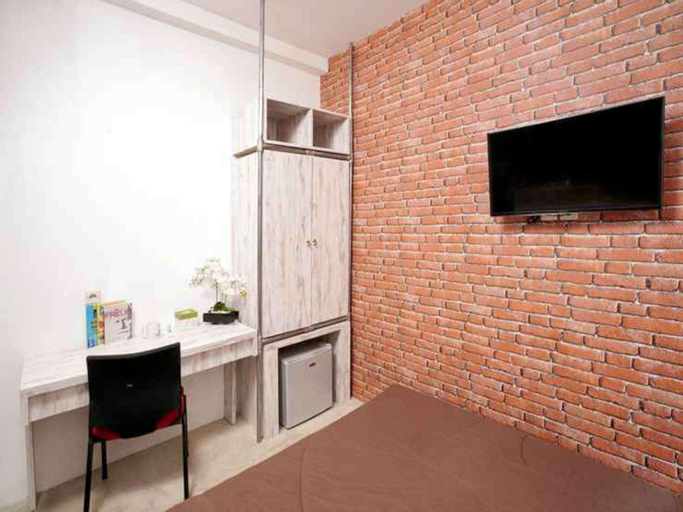 DParagon Seturan 1, Yogyakarta