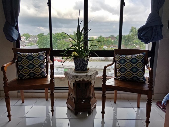 Zyo Apartment, Kuching