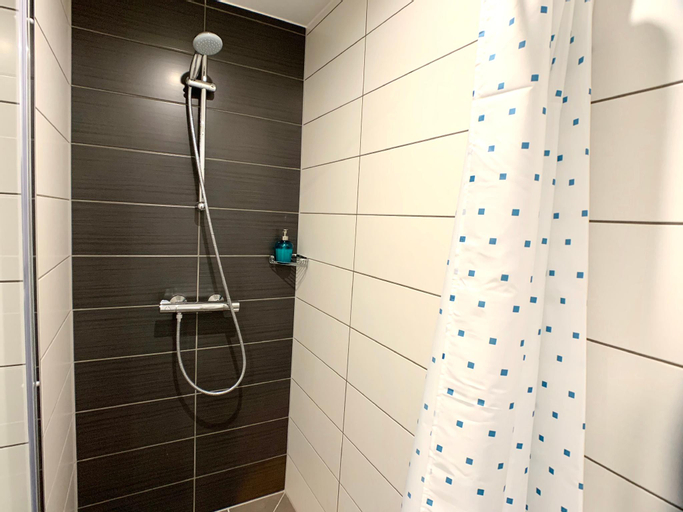 4, Cozy Studio. Open Space. Business / Leisure, Esch-sur-Alzette