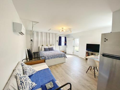 Rehoboth Beach Farmhouse Studio, Sussex