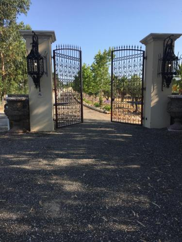 1, QUINTA DA BARREIRA, Rio Maior