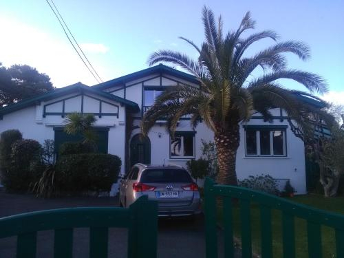 LA MADRAGUE ANGLET, Pyrénées-Atlantiques