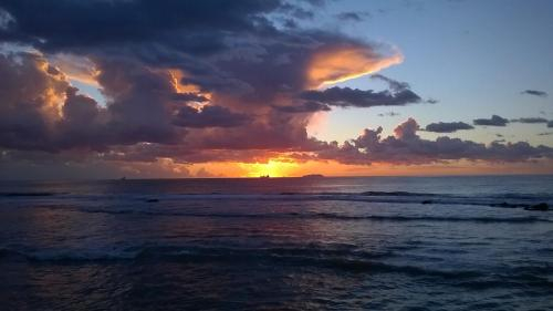 Appartamento sul mare, Livorno